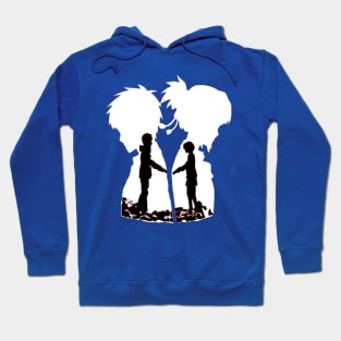 Kimi no na wa hoodie top
